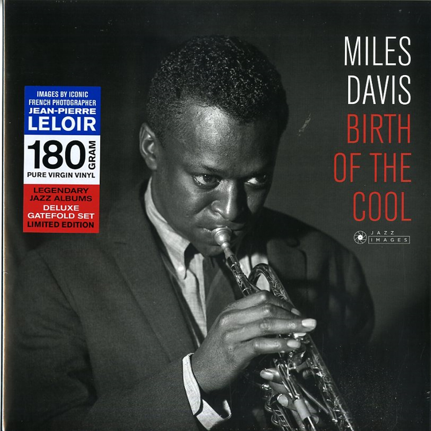 Miles Davis - Birth of the Cool [LP]