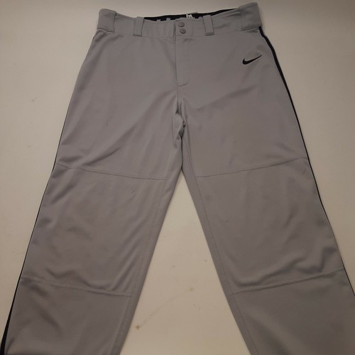Nike Dri Fit Swingman Mens Gray 