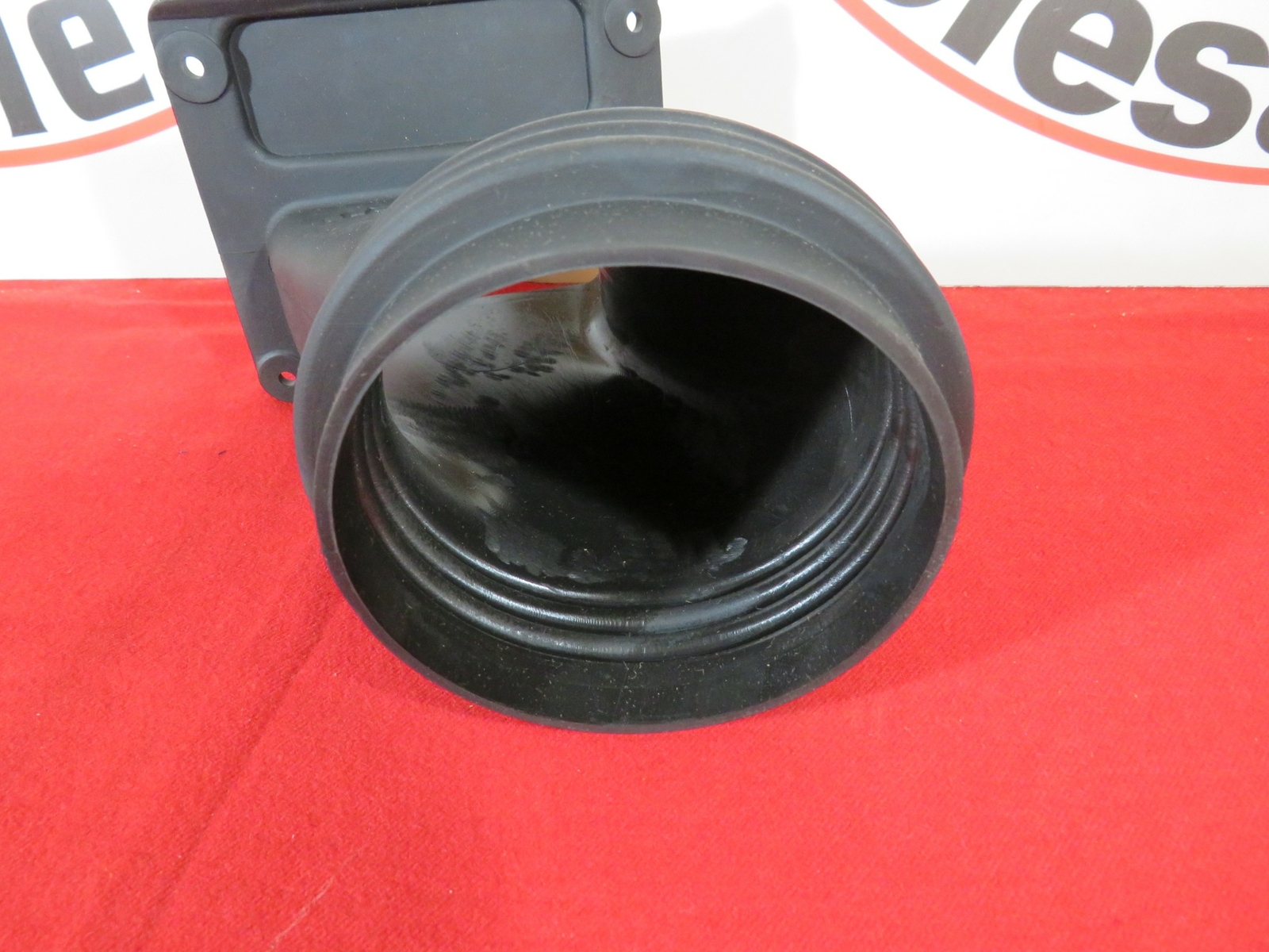 DODGE CHALLENGER Cold Air Intake Headlamp Duct Tube NEW OEM MOPAR eBay