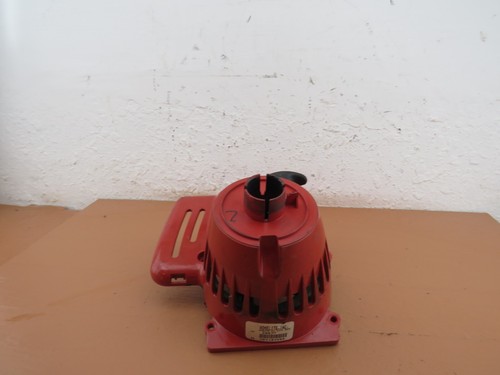 Homelite TrimLite UT20677 String Trimmer OEM Recoil Starter 09212 - Picture 2 of 7