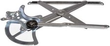Window Regulator Dorman 740-917 fits 96-02 Toyota 4Runner