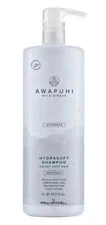 Paul Mitchell Awapuhi Wild Ginger HydraSoft Shampoo (Select Size)