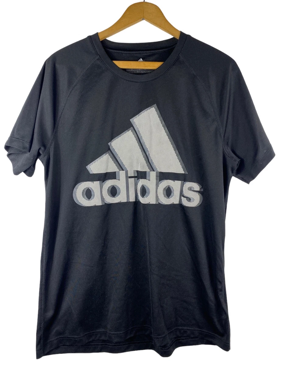 Adidas gym t shirt mens new arrivals