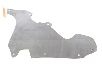 NEW OEM Ford Front RH Fender Rear Splash Shield KB3Z-16102-A Ford