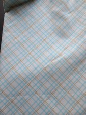 Riley Blake Designs Lori Holt Bee Backings Borders Aqua Blue 2 yds x 108 in
