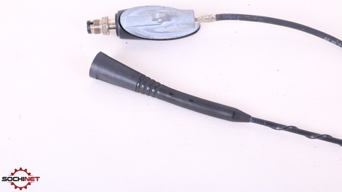 97-04 Mercedes R170 SLK230 SLK320 Antenna AMP Amplifier 1708200389 OEM - Picture 5 of 6