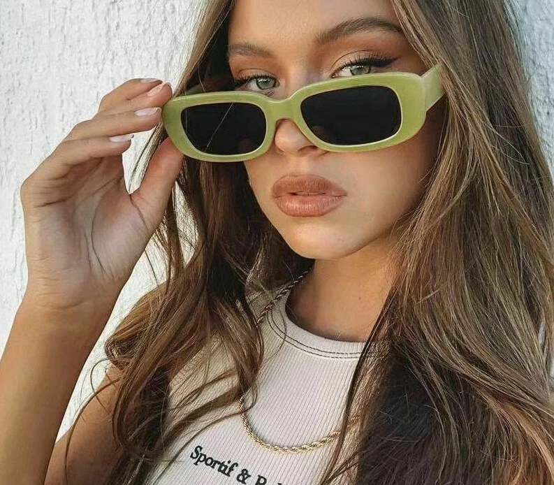 Cool girl clearance sunglasses