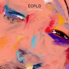DIPLO - CALIFORNIA   VINYL MAXI SINGLE NEW