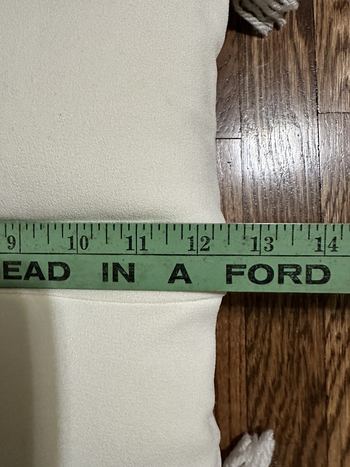 Vintage  Sunset Designs Needlepoint Throw Pillow Completed Rainbow Love You