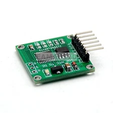 NTC thermistor to voltage 10K NTC to 0-5V 0-10V linear conversion transmitter 