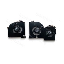 NEW CPU GPU Cooling Fan for MSI GS65 GS65VR P65 MS-16Q4 Not fit for 16Q2