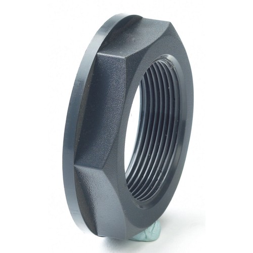 PVC Flanged Back Nuts 1/2" to 4" BSP eBay