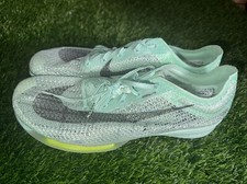 Size 10 Mens/11.5 WMNS - Nike Air Zoom Victory Mint Foam Volt 2022 DR9908-300
