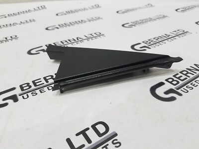 Genuine Ford Fiesta Mk7 N/s Door Window Frame Moulding 1719879 for  