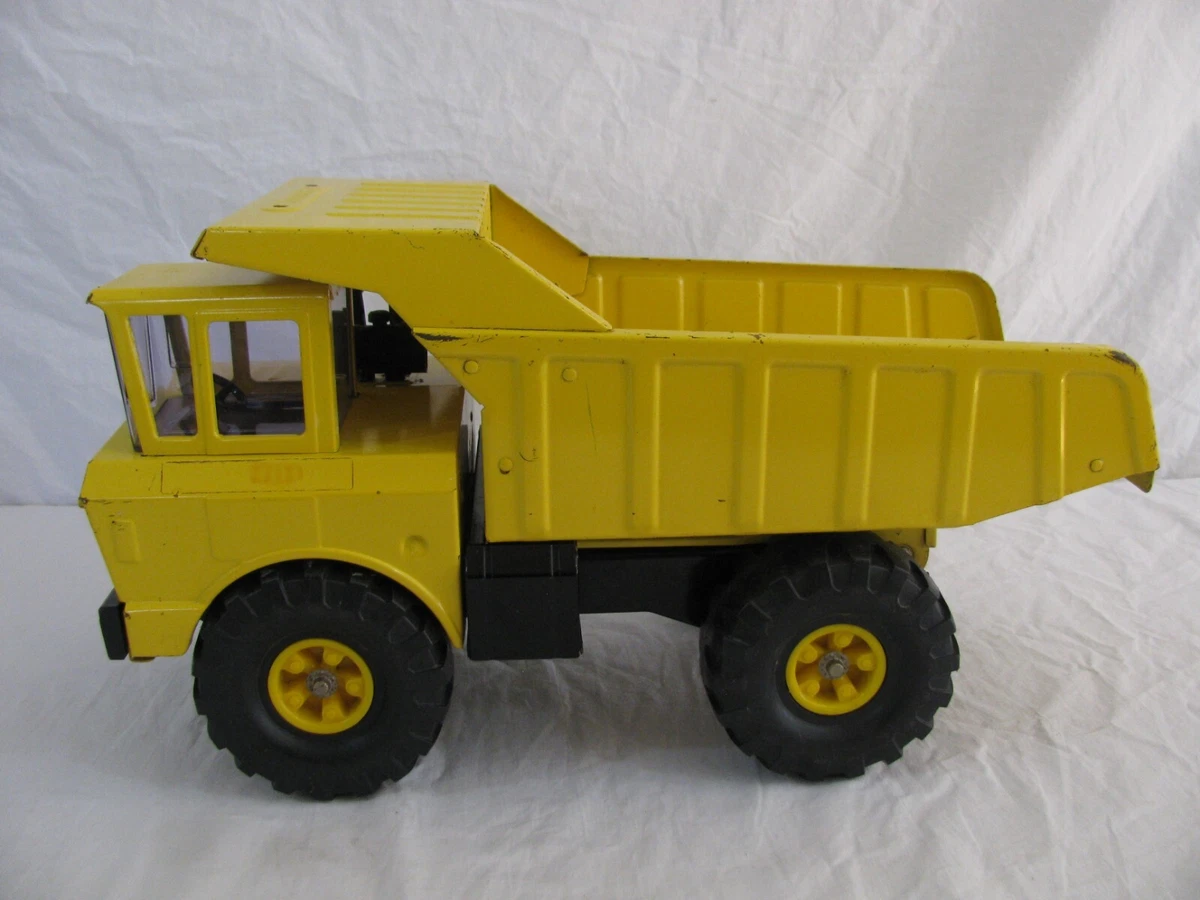 1970 tonka sale toys