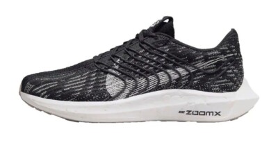 NIKE PEGASUS TURBO ブラック/グレー NIKE PEGASUS TURBO ブラック/グレー