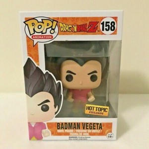 badman vegeta pop price