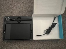 Huion USB Pen Tablet 420 - 4x2.323 inch - 2048 levels - 4000 LPI 