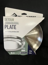 Sea to Summit Detour Stainless Steel Plate