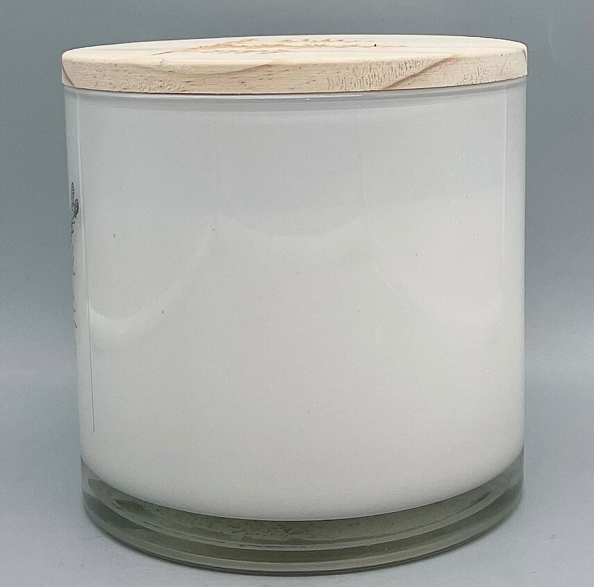 Scentsational Northern Pine 3Wick Natural Soy Blend Candle 26 oz New