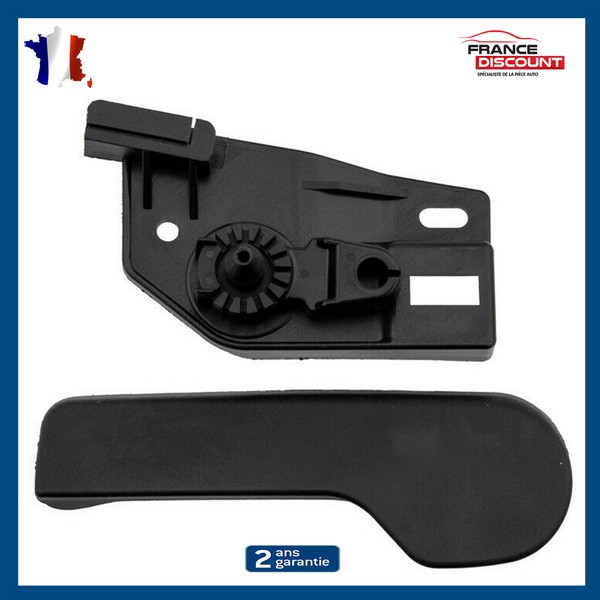 Haube ÖFfnungsgriff FüR Seat Altea Arosa Cordoba Ibiza Leon 1J1823533B-image
