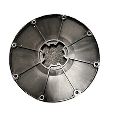 K-100-SAE10  Flange Coupling Without Hub Fits for KOBELCO SK60-7 SK70SR