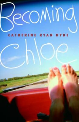 Becoming Chloe by 