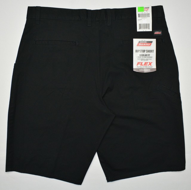 genuine dickies ripstop shorts