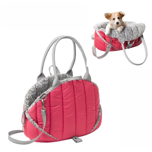 Transporttasche Hundetragetasche Katzentasche Hundetasche Hundetransport Katze - Bild 69 von 93