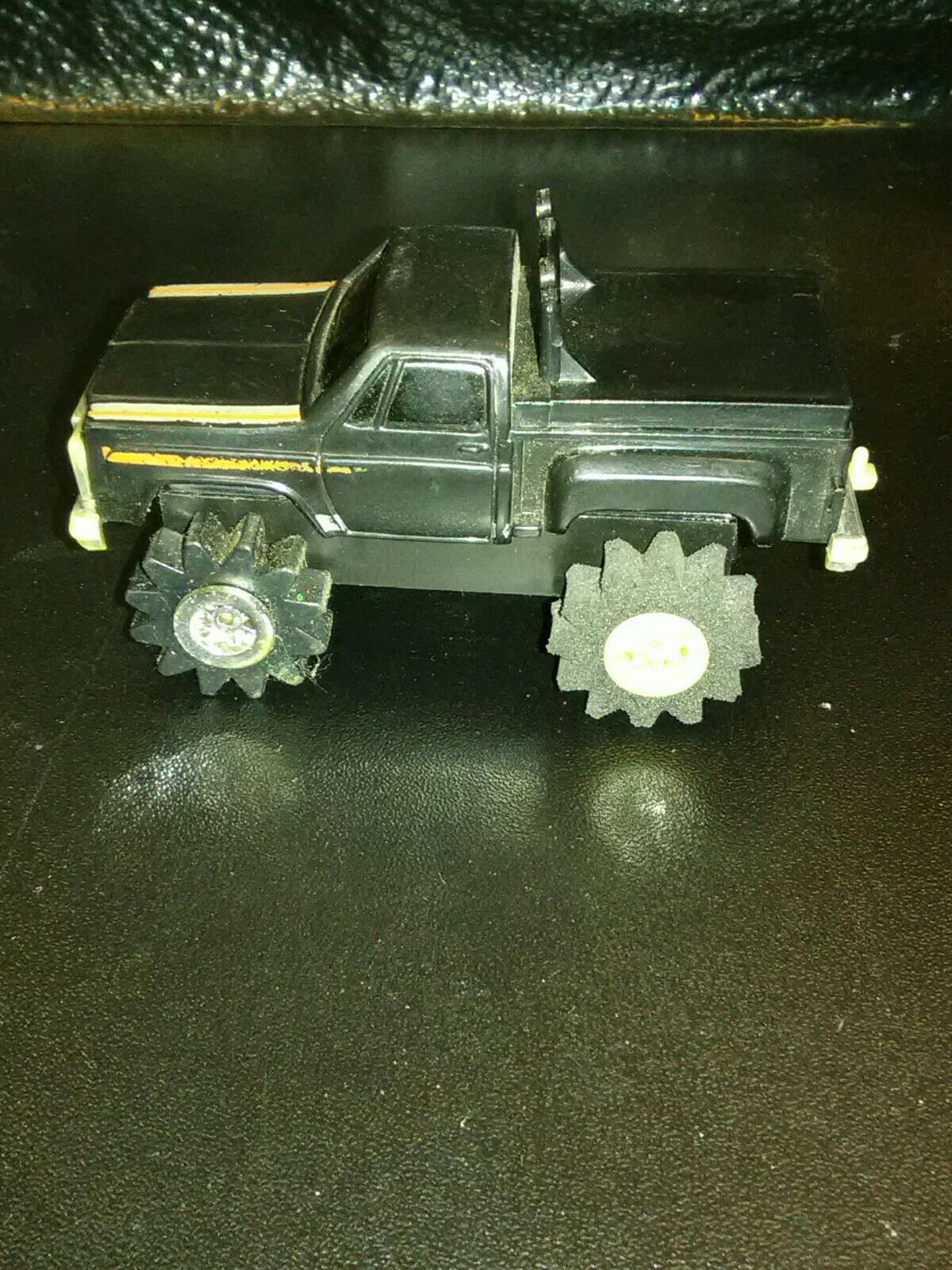 SCHAPER STOMPER 4x4 Chevrolet chevy Pickup Tested works Niska cena, GORĄCE