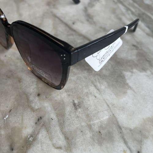Jessica Simpson J6128 Ox/Ts Sunglasses NWT - Picture 3 of 12