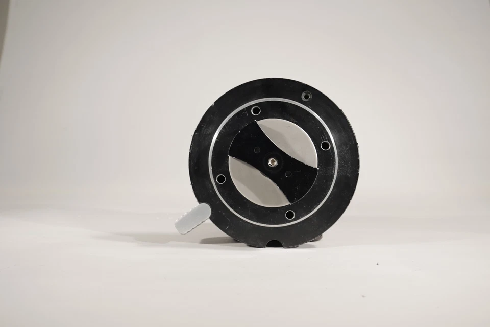 Cartoni Tripod Quick Release Adapter Mitchell Mount Lock - Image 3 of 4