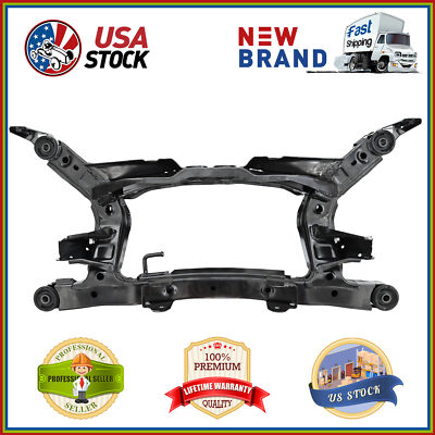 Rear Suspension Subframe Crossmember For Subaru Legacy 2000-2004 Free Shipping
