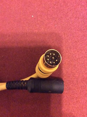 Blitz Safe CHY/ALP V2 Chrysler 96-98