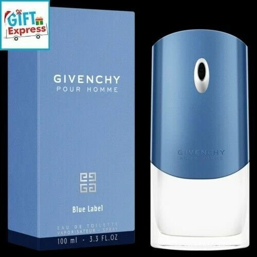 Blue label cologne hot sale
