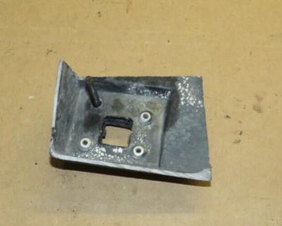 1992-1996 Corvette Accelerator Cable Clip To Fuel Rail...