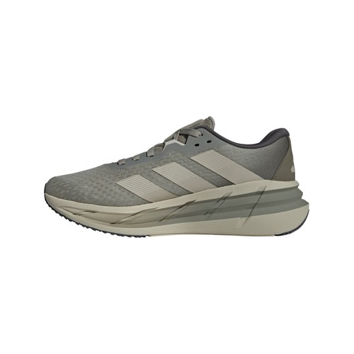 adidas Adistar 3 Running Mens Green Sneakers Athletic Shoes ID3743 - Picture 3 of 6