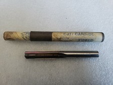 CJT DURAPOINT Carbide Tipped Reamer 1/2 usa 8-c ct 2010-4