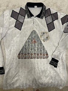 FK Cukarichi 1994 ABM  Vintage Matchworned jersey XL 🇷🇸