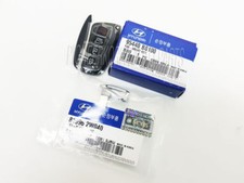 Genuine 95440B8100 819962W040 FOB Smart Key For SantaFe 2014-16
