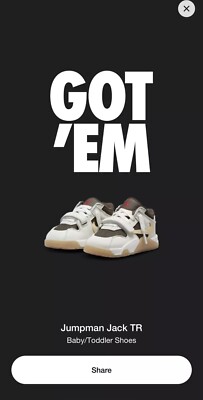 Nike Air Jordan x Travis Scott Jumpman Jack TR (FJ2852-100 Nike Air Jordan x Travis Scott Jumpman Jack TR (FJ2852-100