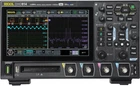Oscilloscope Digital RIGOL DHO914 4-Ch 125 MHz, 1.25 GSa/s, 12 Bit A/D Converter