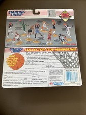 Dominique Wilkins NBA Fan Action Figures for sale | eBay