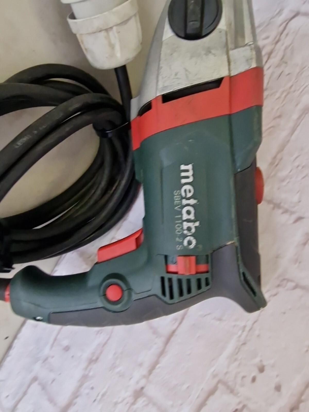 Metabo gereedschap kopen? Scherpe prijzen