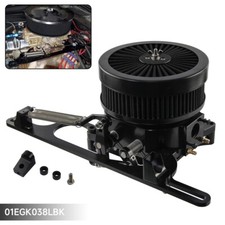 1000cfm 4150 Carburetor Throttle Body 1.75air Filter W1 Spacer For Chevy Gm 1000cfm 4150 Carburetor Throttle Body 1.75air Filter W1 Spacer For Chevy Gm
