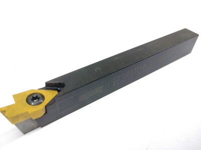 (1) SCHWANOG METAL LATHE holder toolholder 16mm 12x16/8 #5