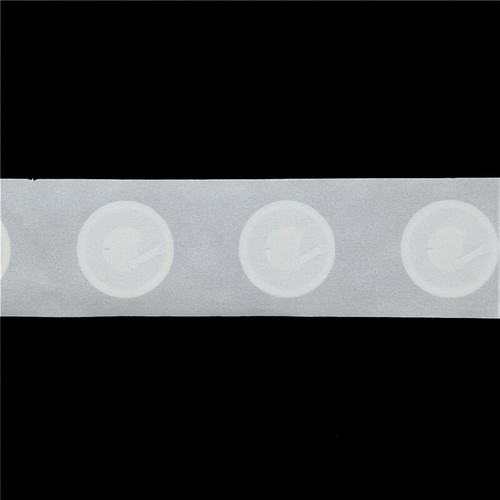 10pcs Ntag213 14443A NFC Tags Sticker Universal Lable RFID Tag YX$i - Zdjęcie 5 z 7