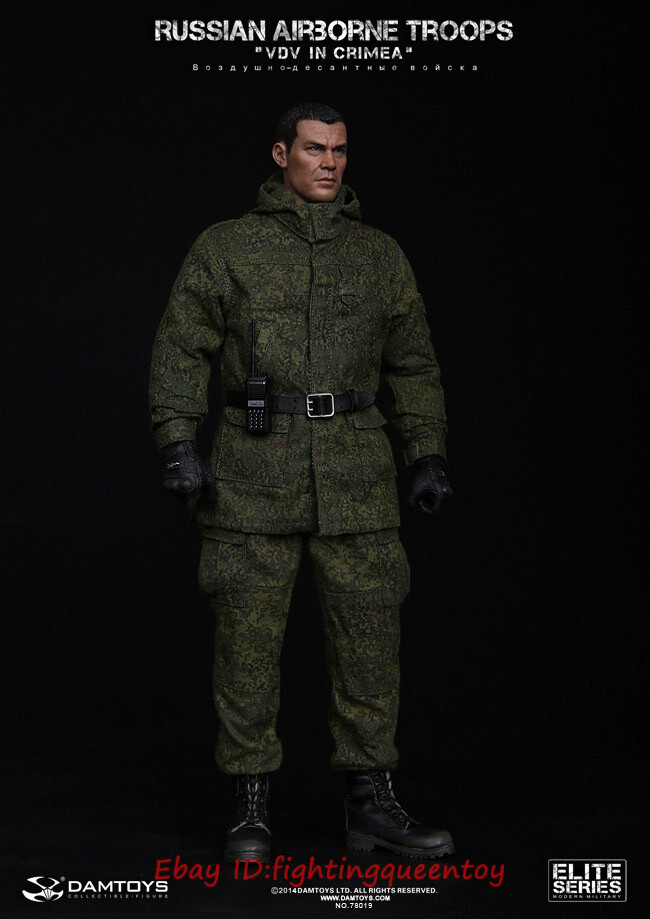DAMTOYS　RUSSIAN AIRBORNE TROOPS　78019 s-l1200.jpg