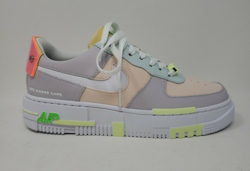 air force ones size 7.5