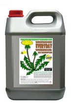 White Vinegar Natural Weed Killer Strong Garden Drive Weedkiller 1L 2L 5 Litre
